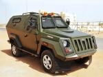 Mahindra Marksman 2009 года